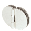 •Glass Door Hinges for 6 to 8 mm Glass.